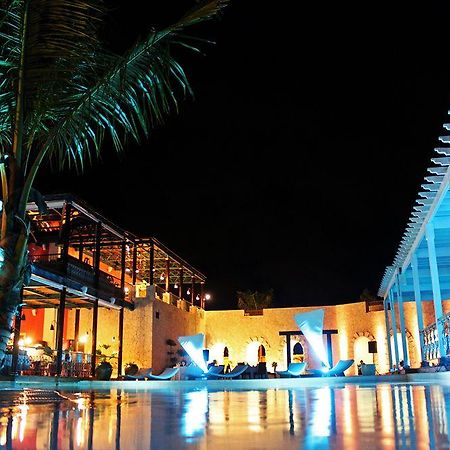 Ancora Cap Cana & Marina Suites Resort Punta Cana Extérieur photo