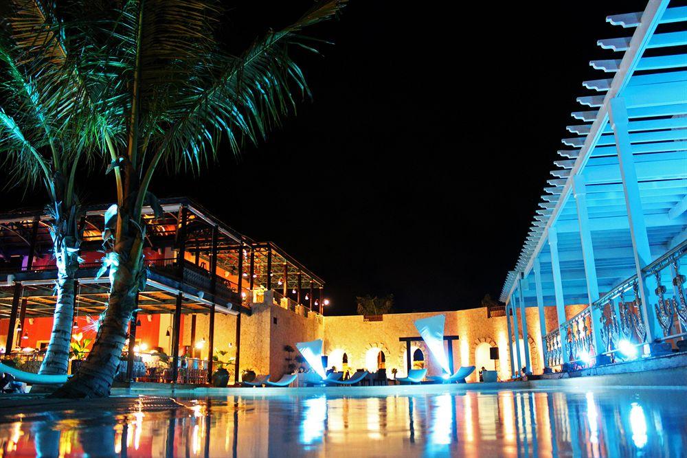 Ancora Cap Cana & Marina Suites Resort Punta Cana Extérieur photo