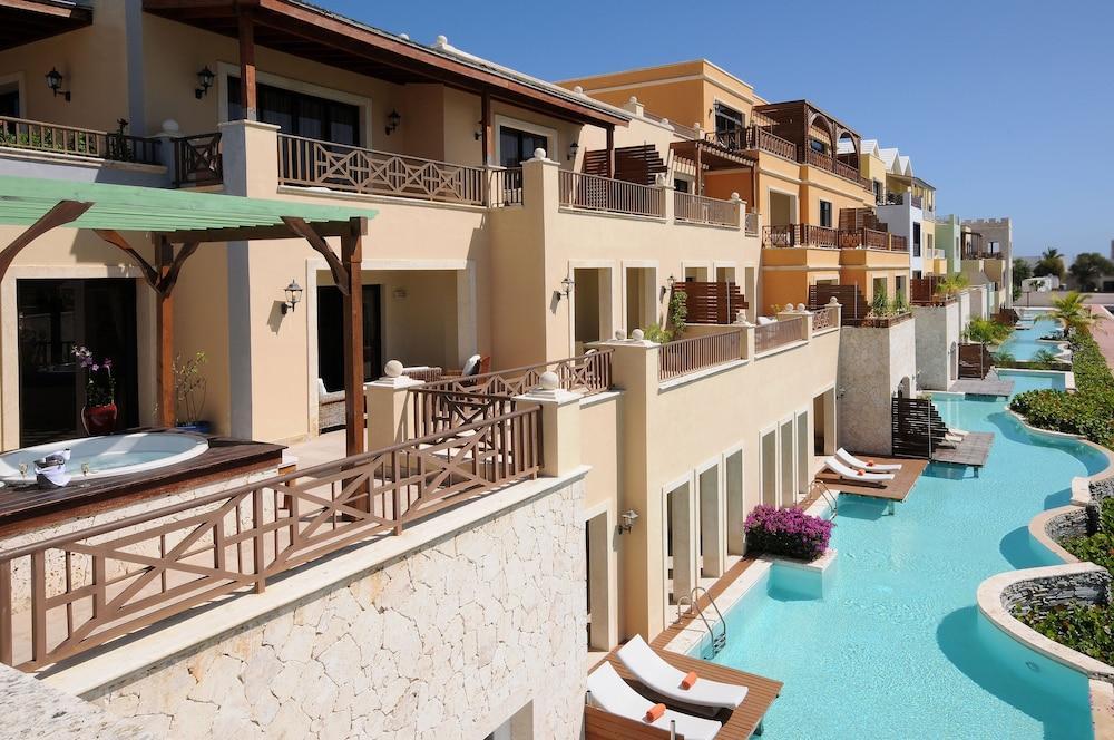 Ancora Cap Cana & Marina Suites Resort Punta Cana Extérieur photo