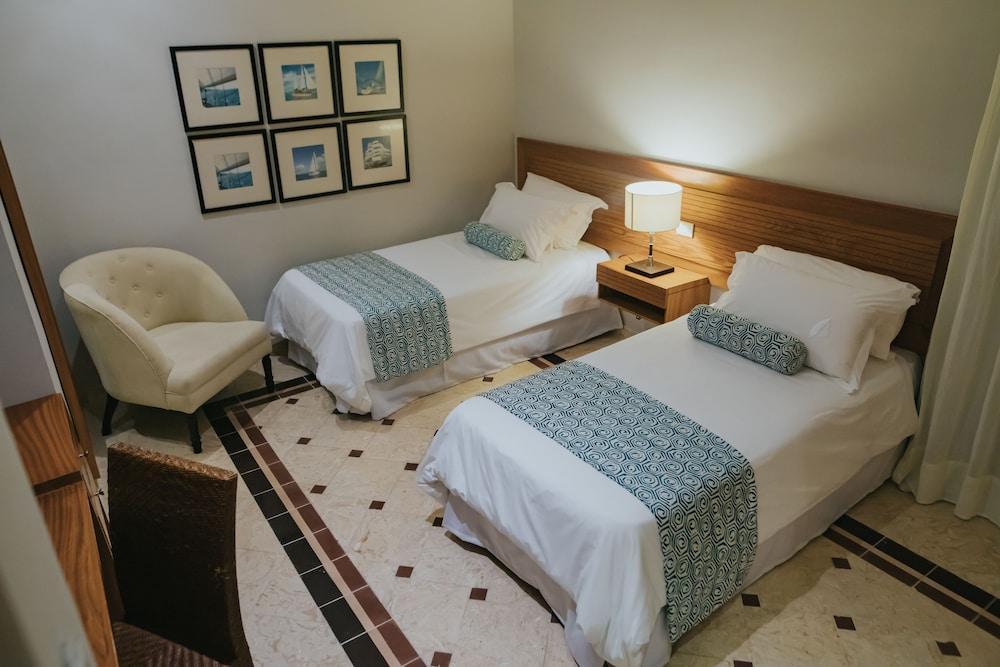 Ancora Cap Cana & Marina Suites Resort Punta Cana Extérieur photo