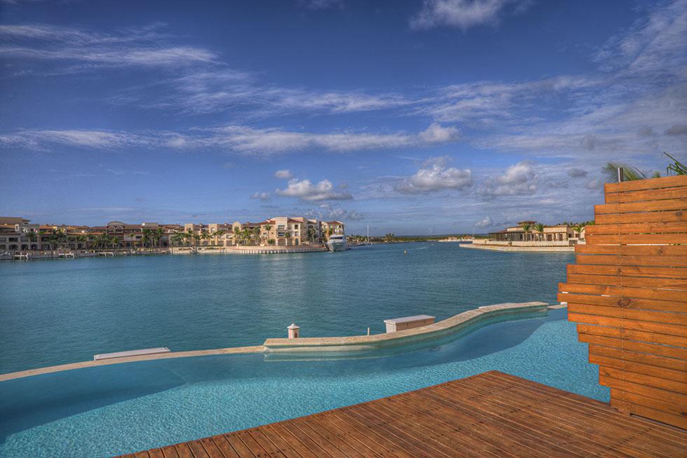 Ancora Cap Cana & Marina Suites Resort Punta Cana Extérieur photo