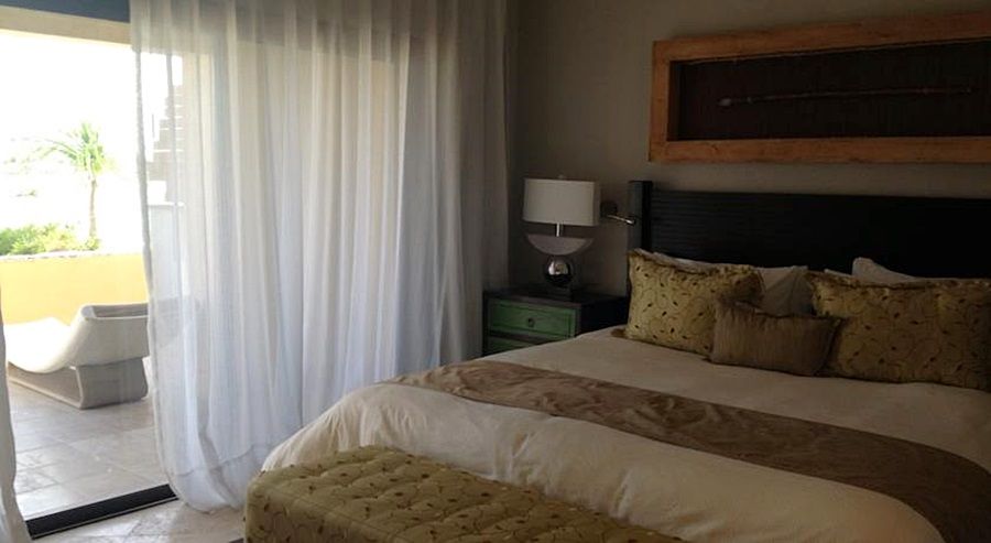 Ancora Cap Cana & Marina Suites Resort Punta Cana Extérieur photo