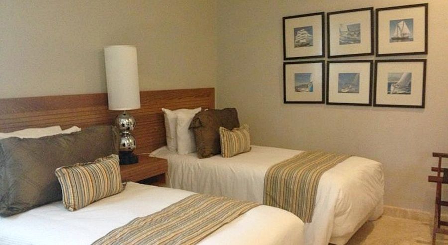 Ancora Cap Cana & Marina Suites Resort Punta Cana Extérieur photo
