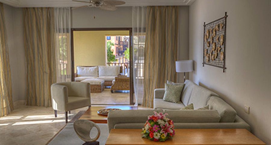 Ancora Cap Cana & Marina Suites Resort Punta Cana Extérieur photo