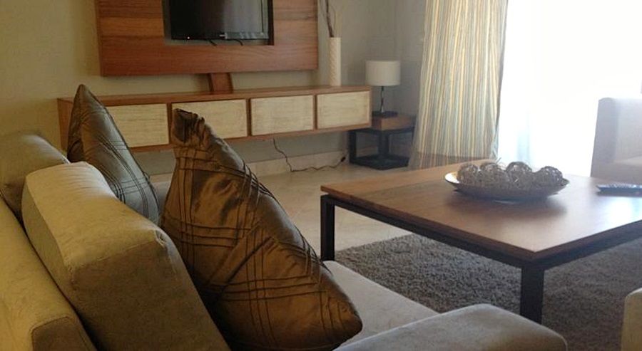 Ancora Cap Cana & Marina Suites Resort Punta Cana Extérieur photo