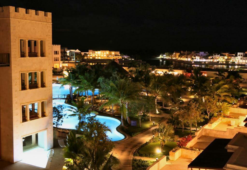 Ancora Cap Cana & Marina Suites Resort Punta Cana Extérieur photo