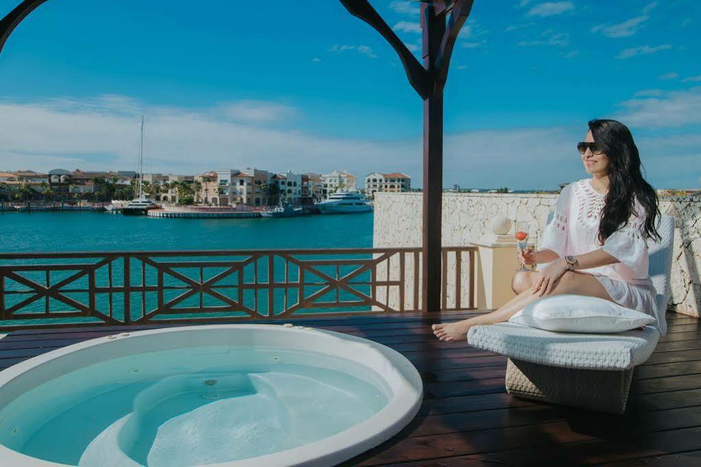 Ancora Cap Cana & Marina Suites Resort Punta Cana Extérieur photo