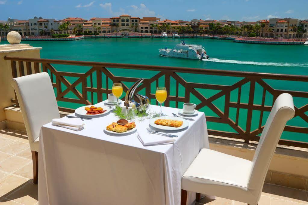 Ancora Cap Cana & Marina Suites Resort Punta Cana Extérieur photo