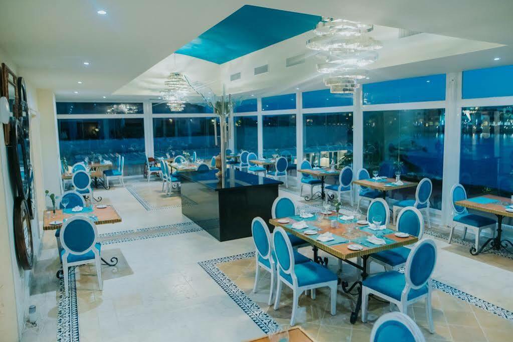 Ancora Cap Cana & Marina Suites Resort Punta Cana Extérieur photo