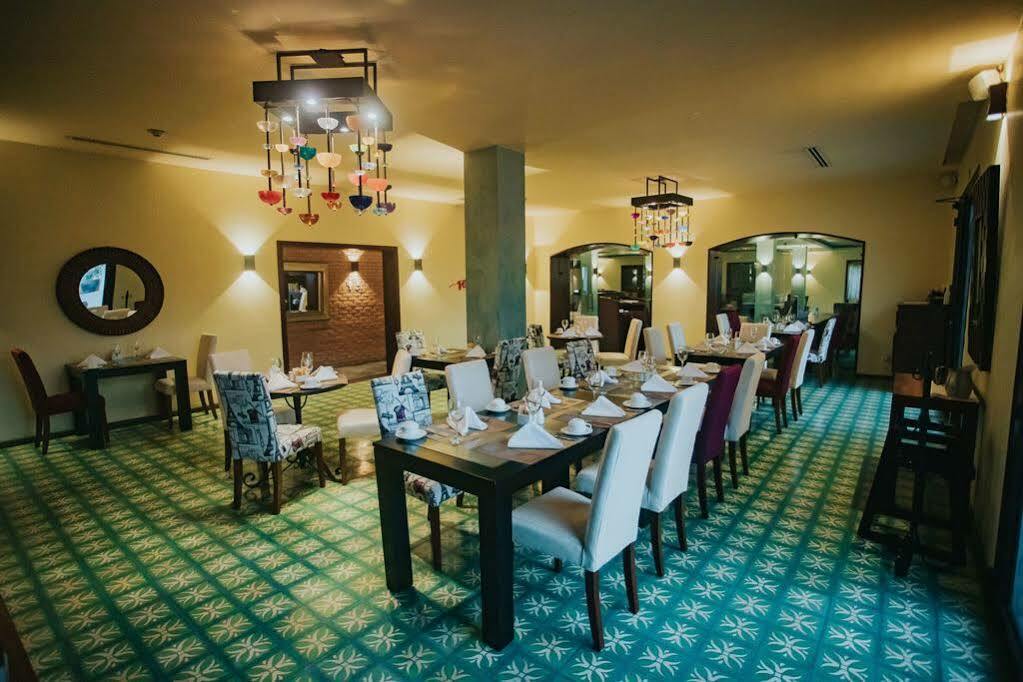 Ancora Cap Cana & Marina Suites Resort Punta Cana Extérieur photo