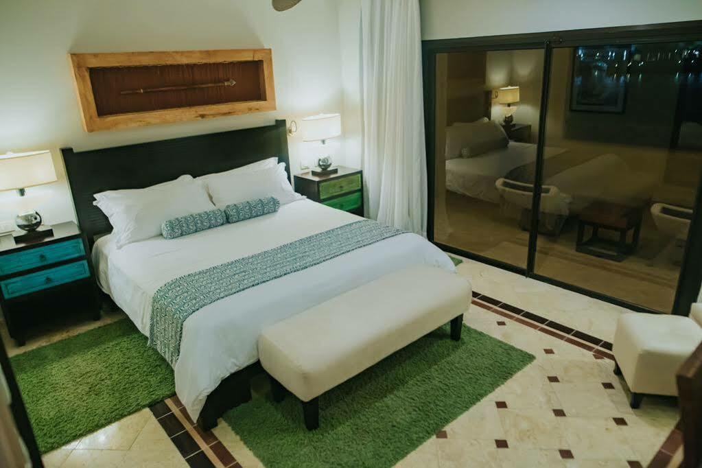 Ancora Cap Cana & Marina Suites Resort Punta Cana Extérieur photo