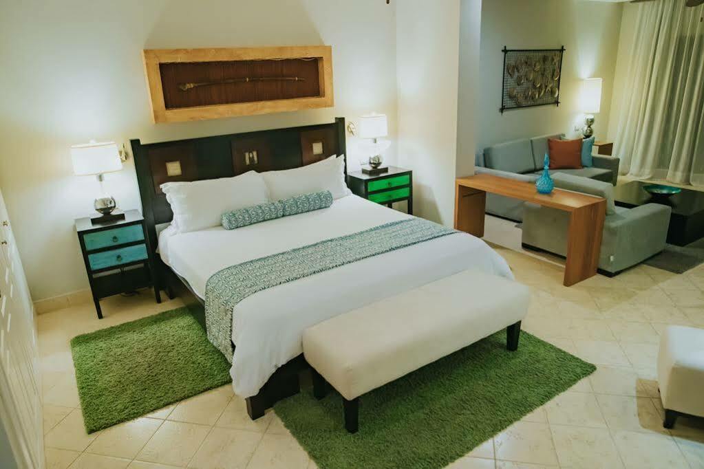 Ancora Cap Cana & Marina Suites Resort Punta Cana Extérieur photo