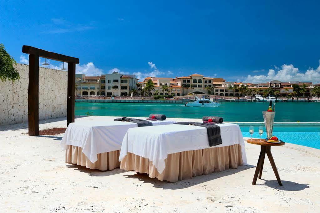 Ancora Cap Cana & Marina Suites Resort Punta Cana Extérieur photo