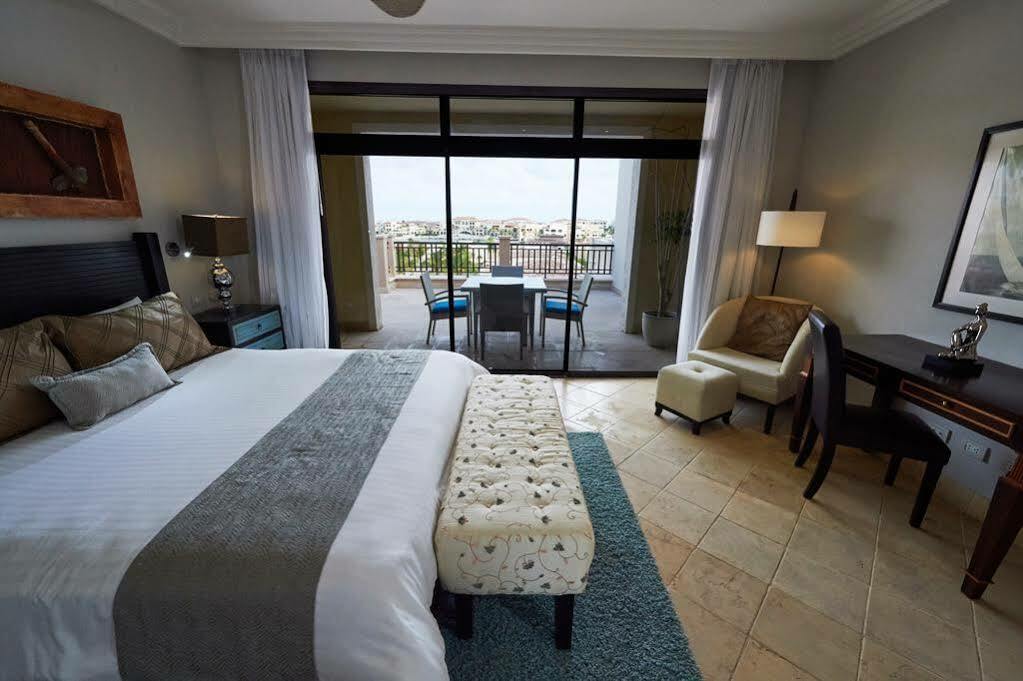 Ancora Cap Cana & Marina Suites Resort Punta Cana Extérieur photo