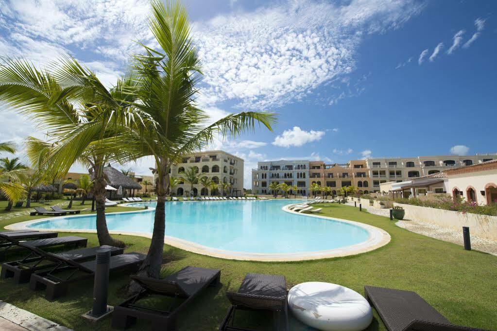 Ancora Cap Cana & Marina Suites Resort Punta Cana Extérieur photo