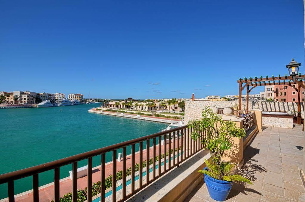 Ancora Cap Cana & Marina Suites Resort Punta Cana Extérieur photo