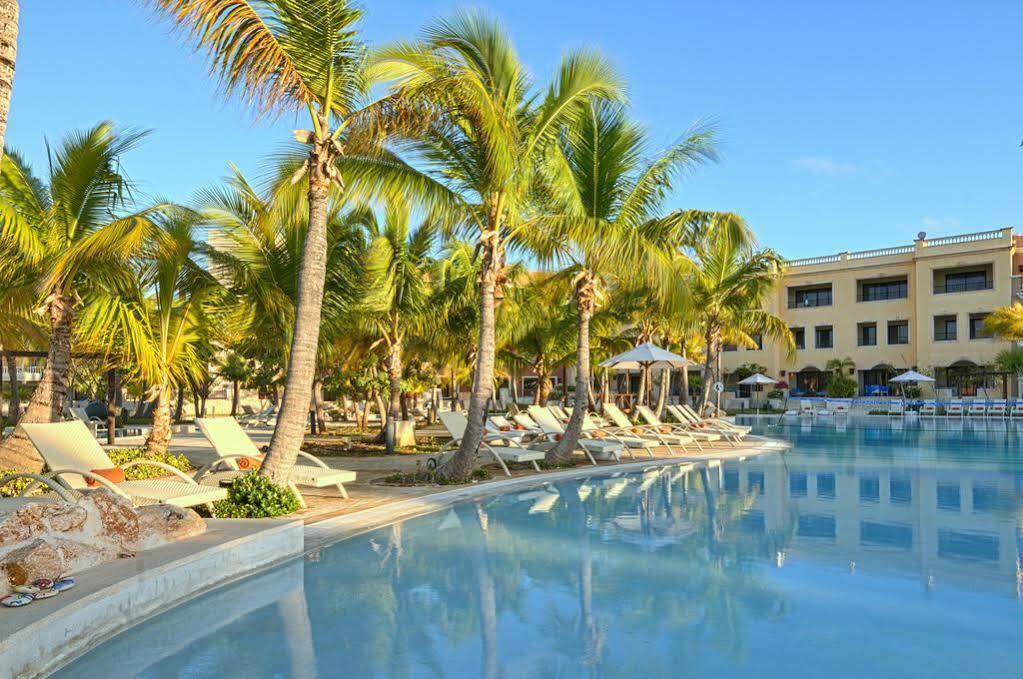 Ancora Cap Cana & Marina Suites Resort Punta Cana Extérieur photo