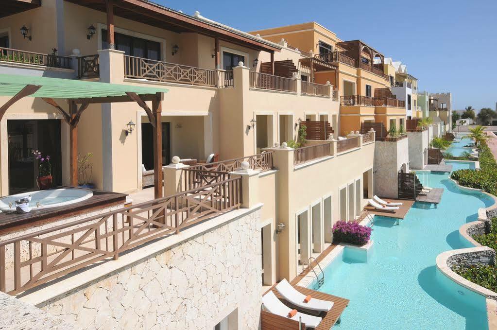 Ancora Cap Cana & Marina Suites Resort Punta Cana Extérieur photo