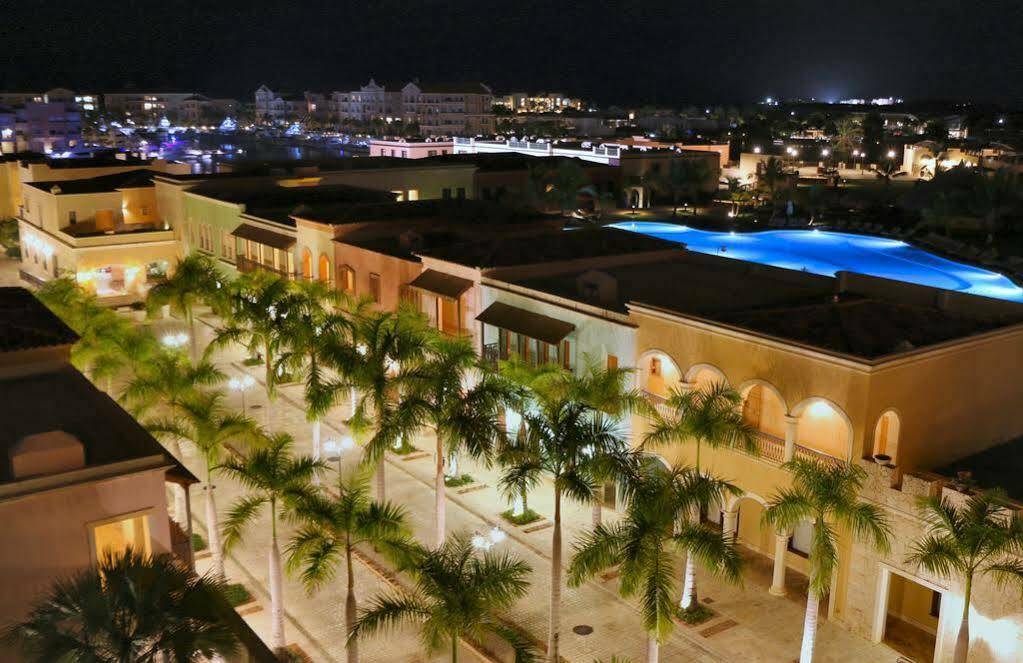 Ancora Cap Cana & Marina Suites Resort Punta Cana Extérieur photo