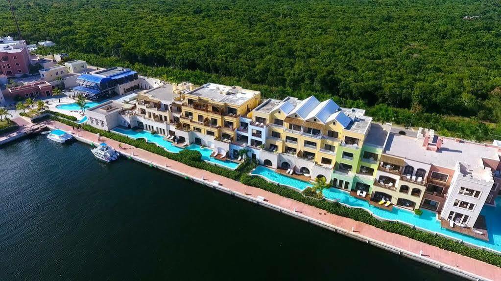 Ancora Cap Cana & Marina Suites Resort Punta Cana Extérieur photo