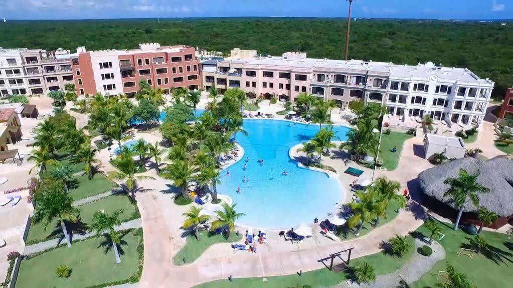 Ancora Cap Cana & Marina Suites Resort Punta Cana Extérieur photo