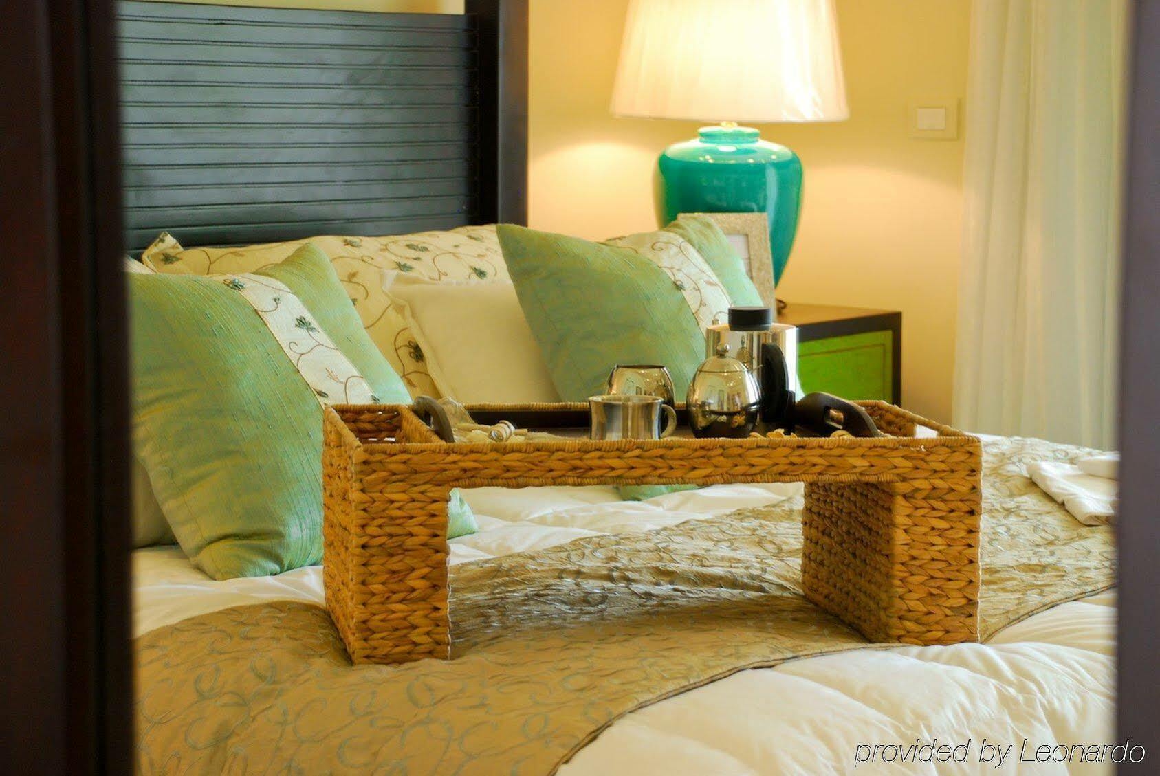 Ancora Cap Cana & Marina Suites Resort Punta Cana Extérieur photo