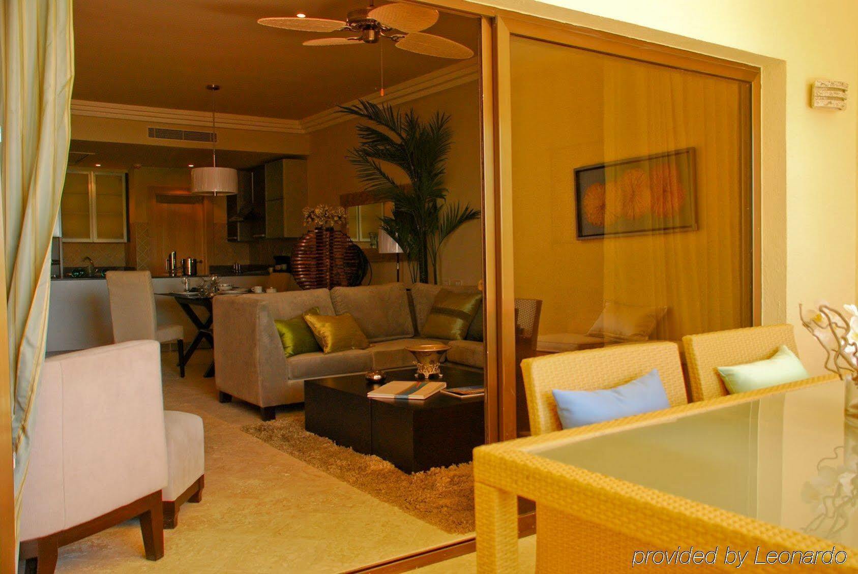 Ancora Cap Cana & Marina Suites Resort Punta Cana Extérieur photo