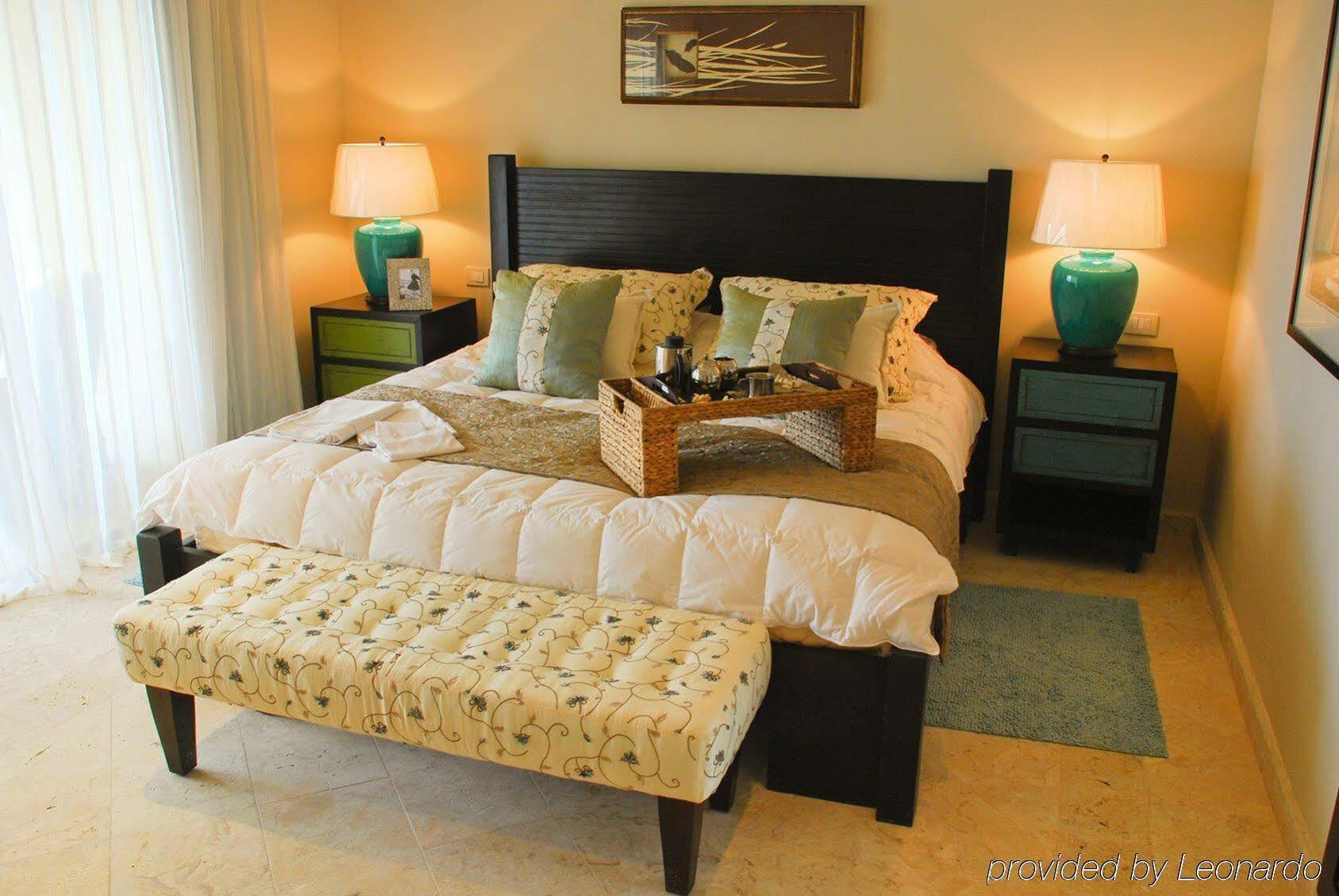 Ancora Cap Cana & Marina Suites Resort Punta Cana Extérieur photo