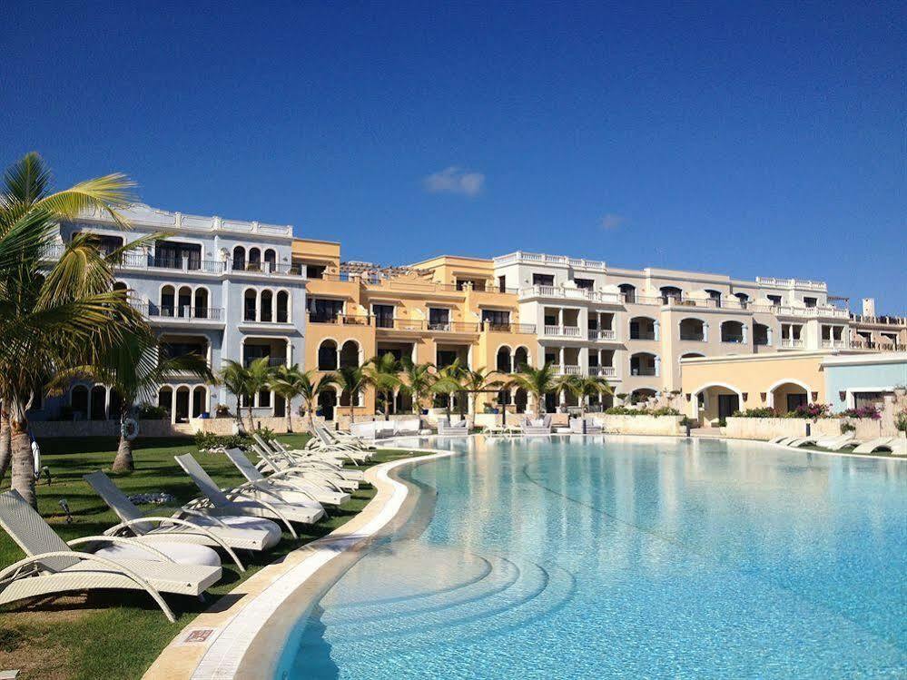 Ancora Cap Cana & Marina Suites Resort Punta Cana Extérieur photo