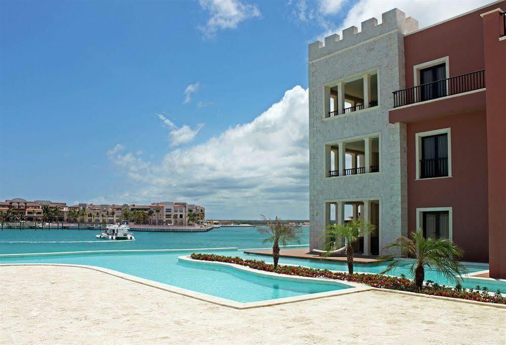 Ancora Cap Cana & Marina Suites Resort Punta Cana Extérieur photo