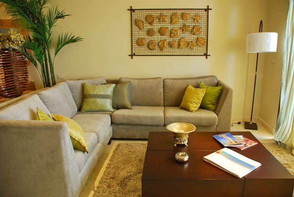 Ancora Cap Cana & Marina Suites Resort Punta Cana Extérieur photo