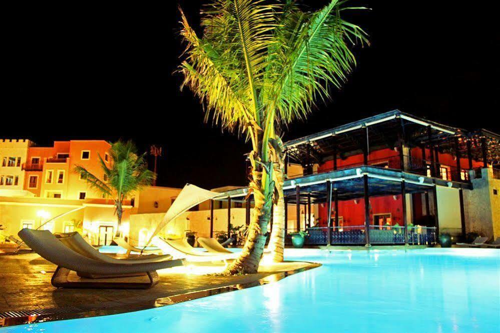 Ancora Cap Cana & Marina Suites Resort Punta Cana Extérieur photo