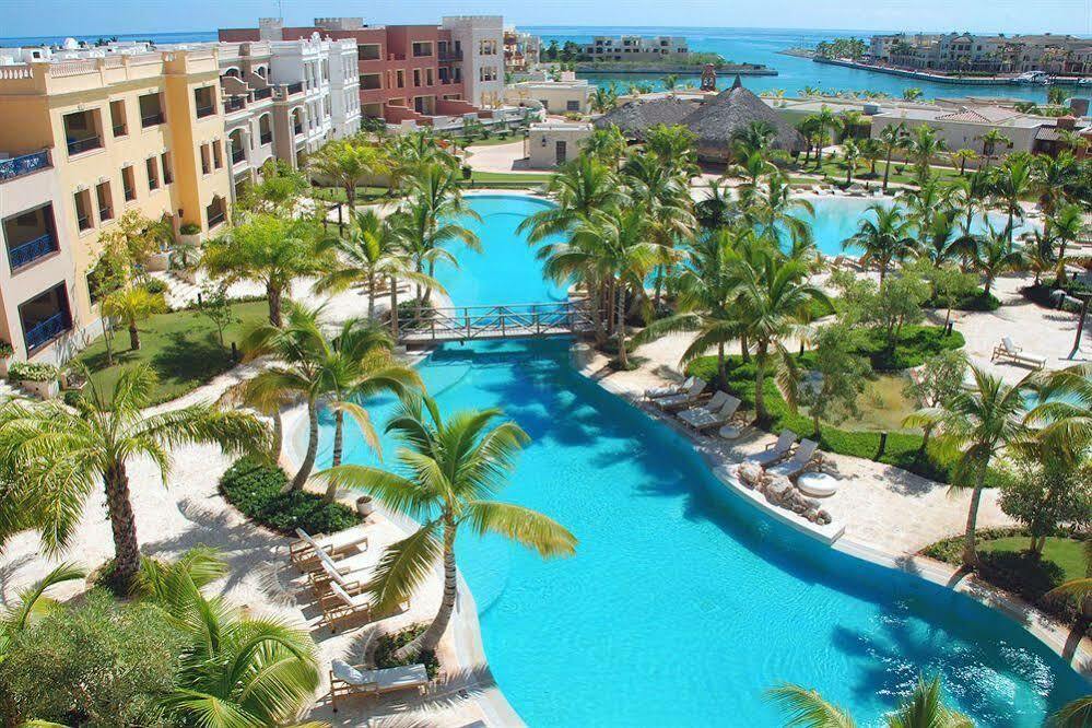 Ancora Cap Cana & Marina Suites Resort Punta Cana Extérieur photo