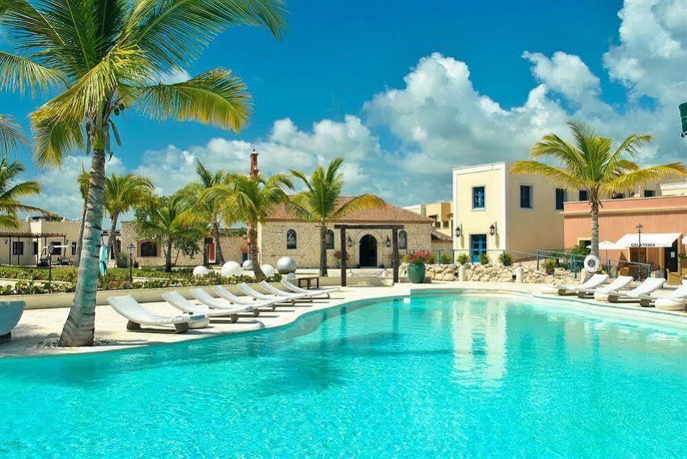 Ancora Cap Cana & Marina Suites Resort Punta Cana Extérieur photo