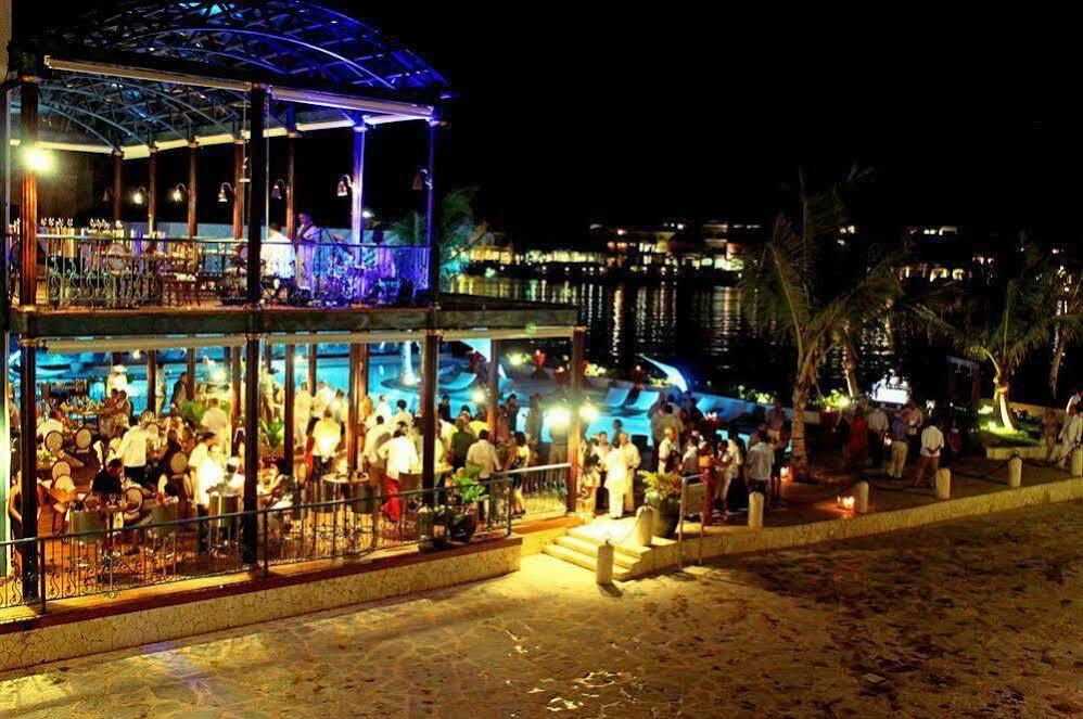 Ancora Cap Cana & Marina Suites Resort Punta Cana Extérieur photo