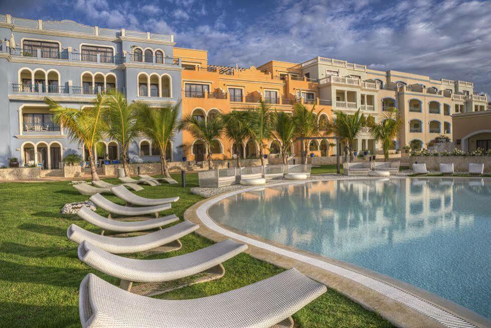Ancora Cap Cana & Marina Suites Resort Punta Cana Extérieur photo