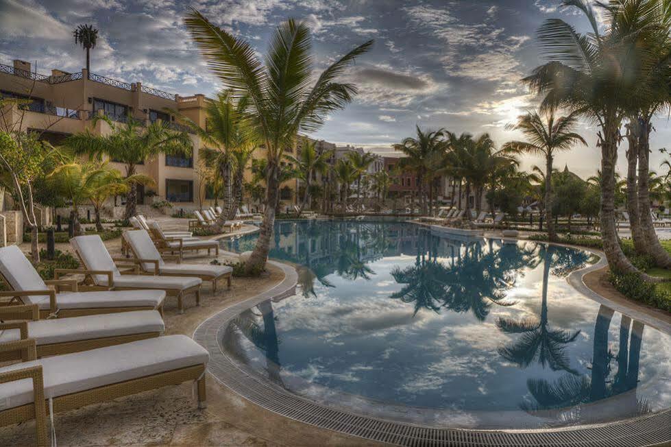 Ancora Cap Cana & Marina Suites Resort Punta Cana Extérieur photo