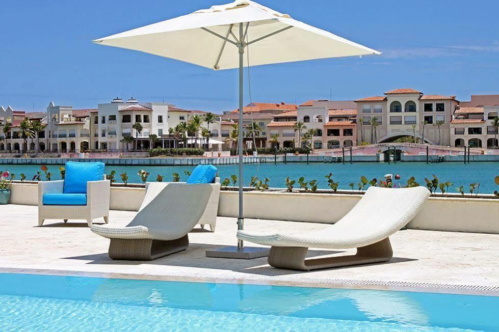 Ancora Cap Cana & Marina Suites Resort Punta Cana Extérieur photo